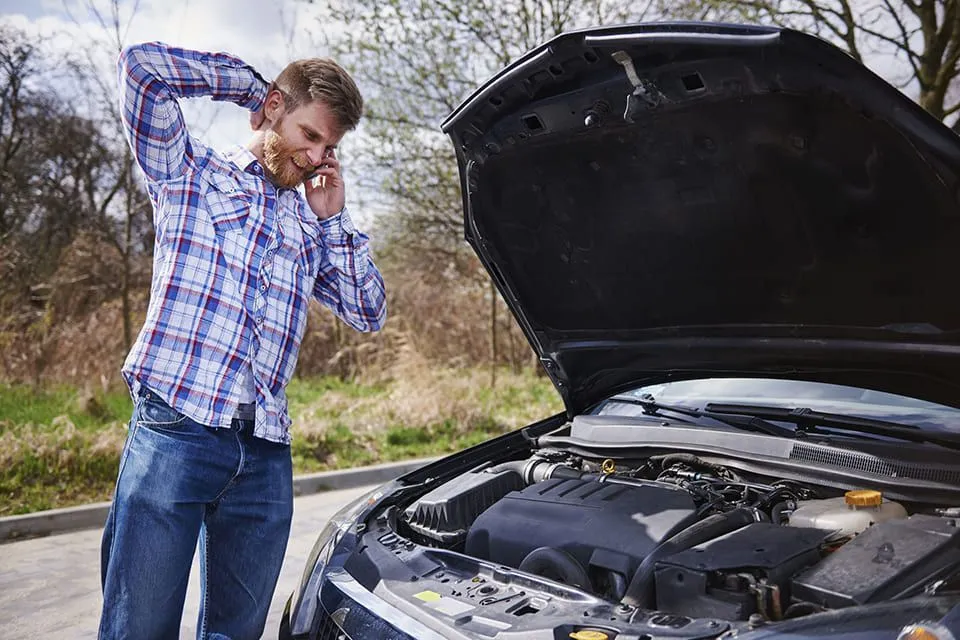 Поломка арендованного автомобиля: порядок действий и полезные рекомендации - 3