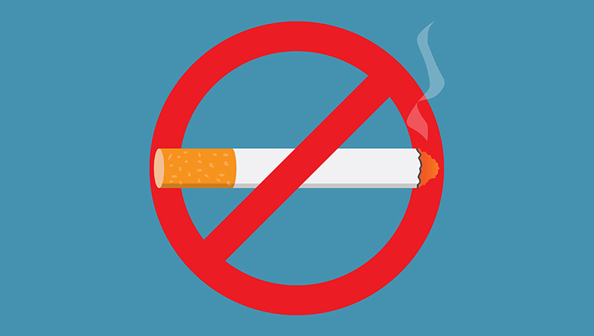 Можно ли курить в арендованном автомобиле: правила и штрафные санкции