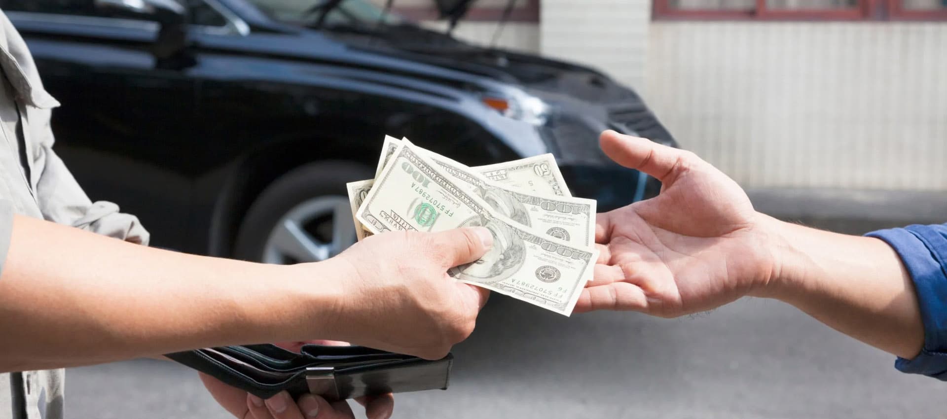 Как вернуть залог после аренды автомобиля: условия и порядок возврата депозита